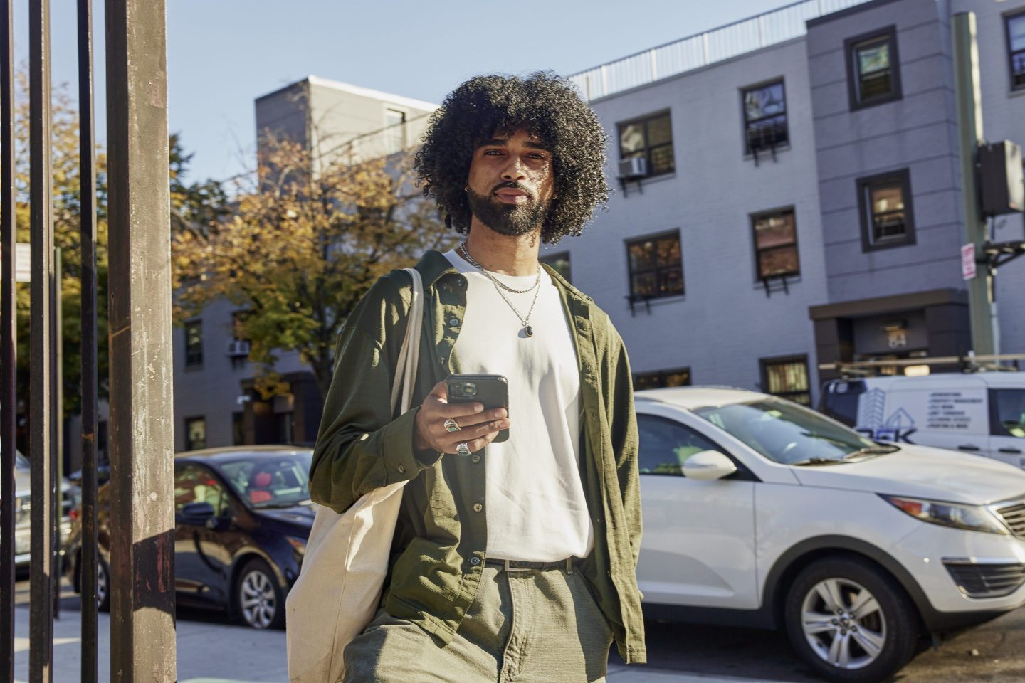 From ‘throning’ and ‘sprinkle sprinkle’ to no money for dates: Grindr CEO George Arison debunks dating trends, exclusively in Fortune