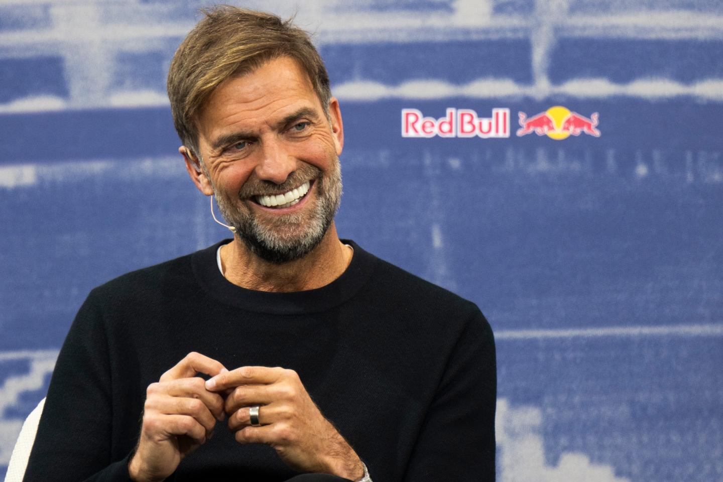 Jurgen Klopp