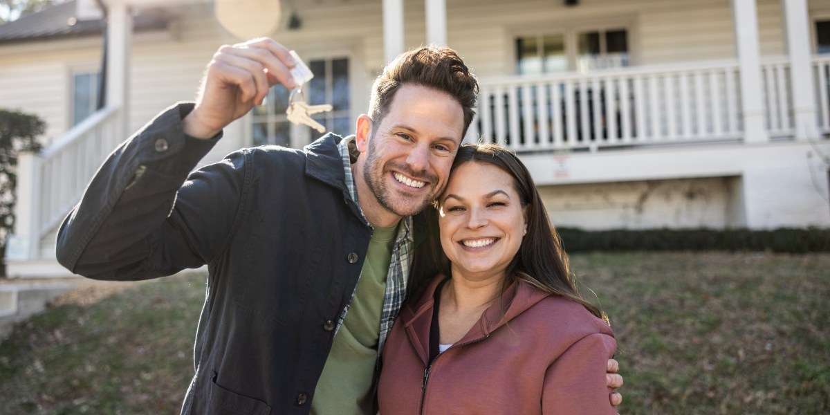 The housing market’s fall surprise: Buyers are back, and Zillow says the momentum isn’t over yet The housing market’s fall surprise: Buyers are back, and Zillow says the momentum isn’t over yet