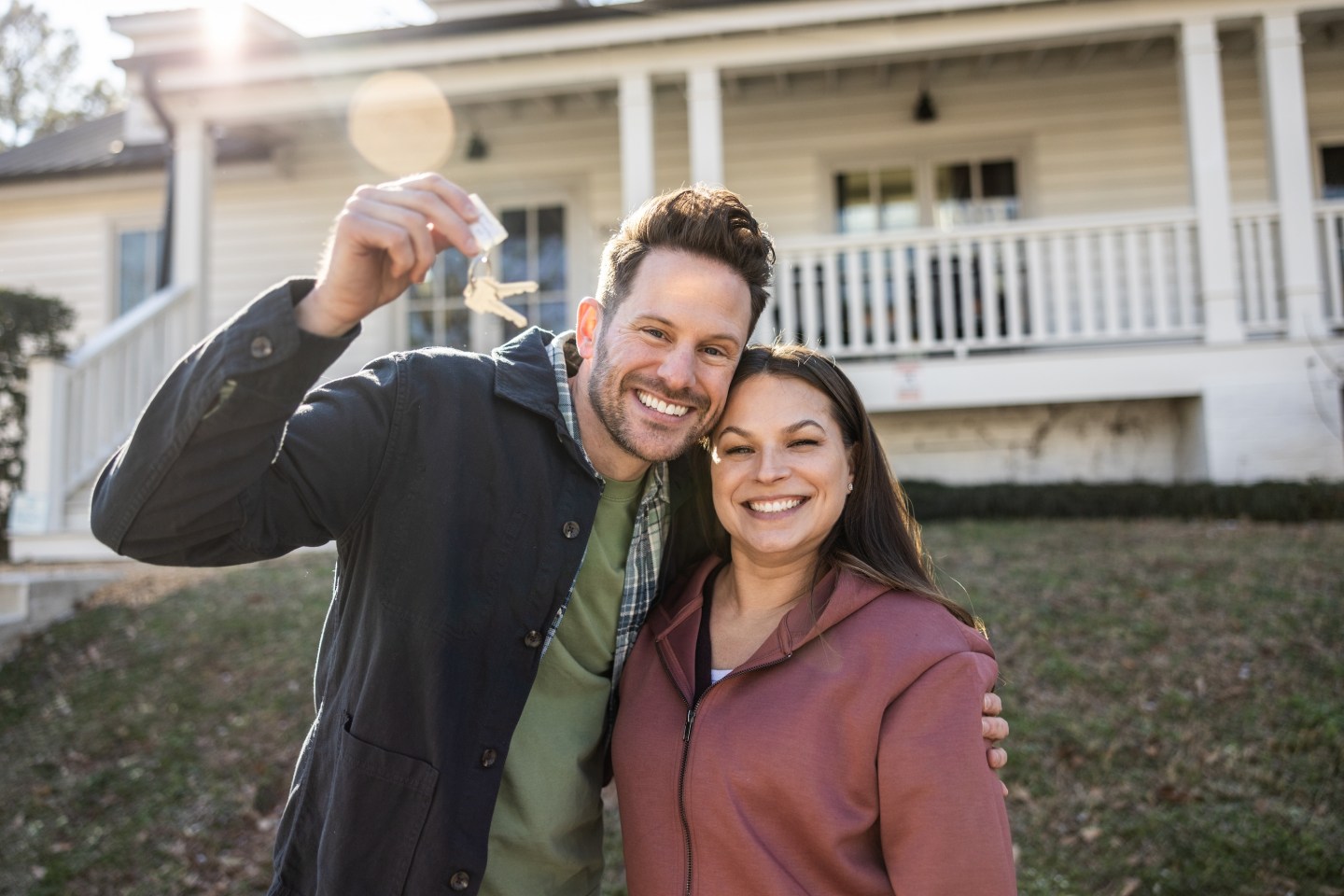 New listings climbed 3% year over year in September, reversing the 3% decline a month earlier.