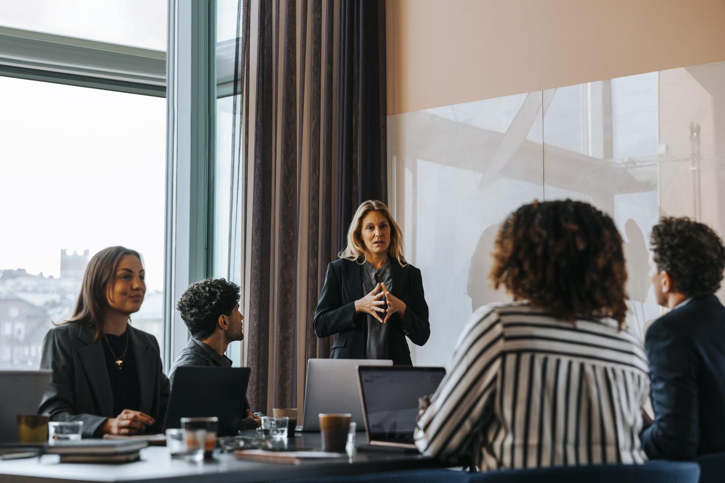Why CFOs must bridge finance and tech teams to realize AI’s full value