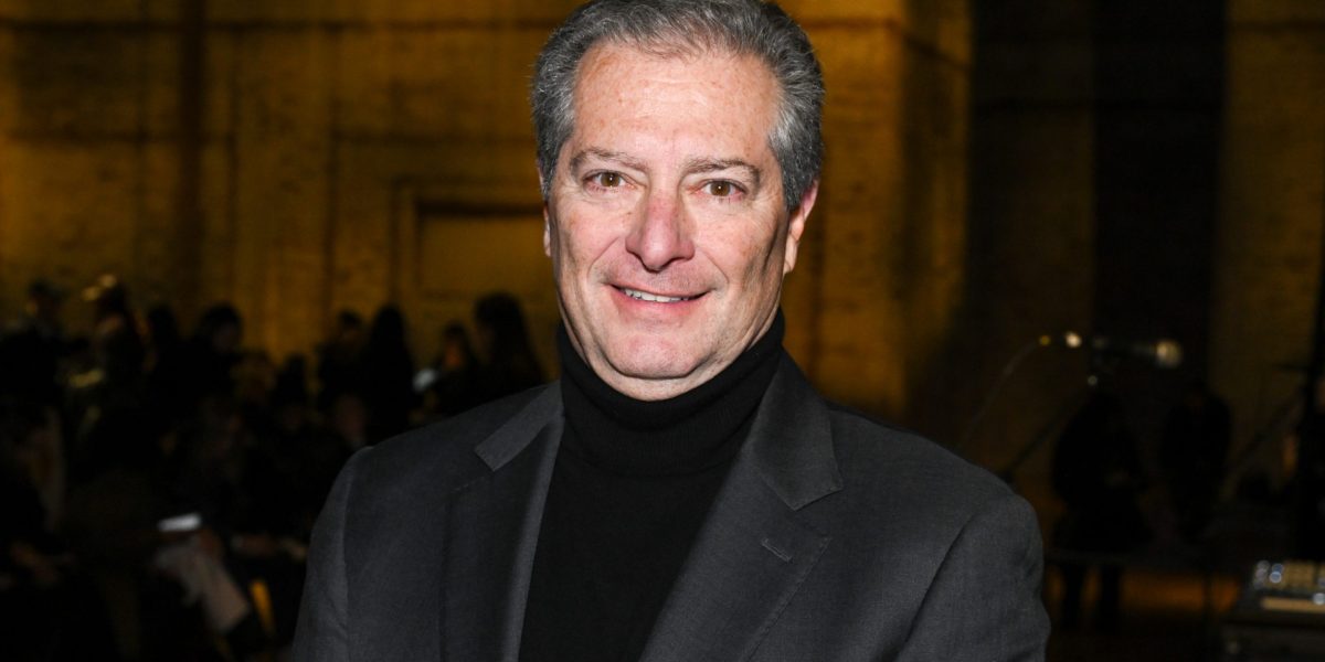 Coach CEO Todd Kahn: ‘We can win with a Chinese consumer because of American design’ Coach CEO Todd Kahn: ‘We can win with a Chinese consumer because of American design’