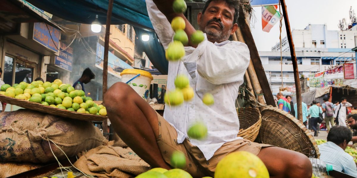Limes get deadly as Mexican growers' leader is murdered after defying cartels | Fortune