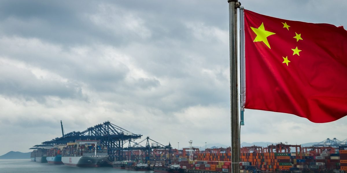Xi and Trump’s trade war sets off retaliatory, escalating dock fees for American ships at Chinese docks, and vice versa