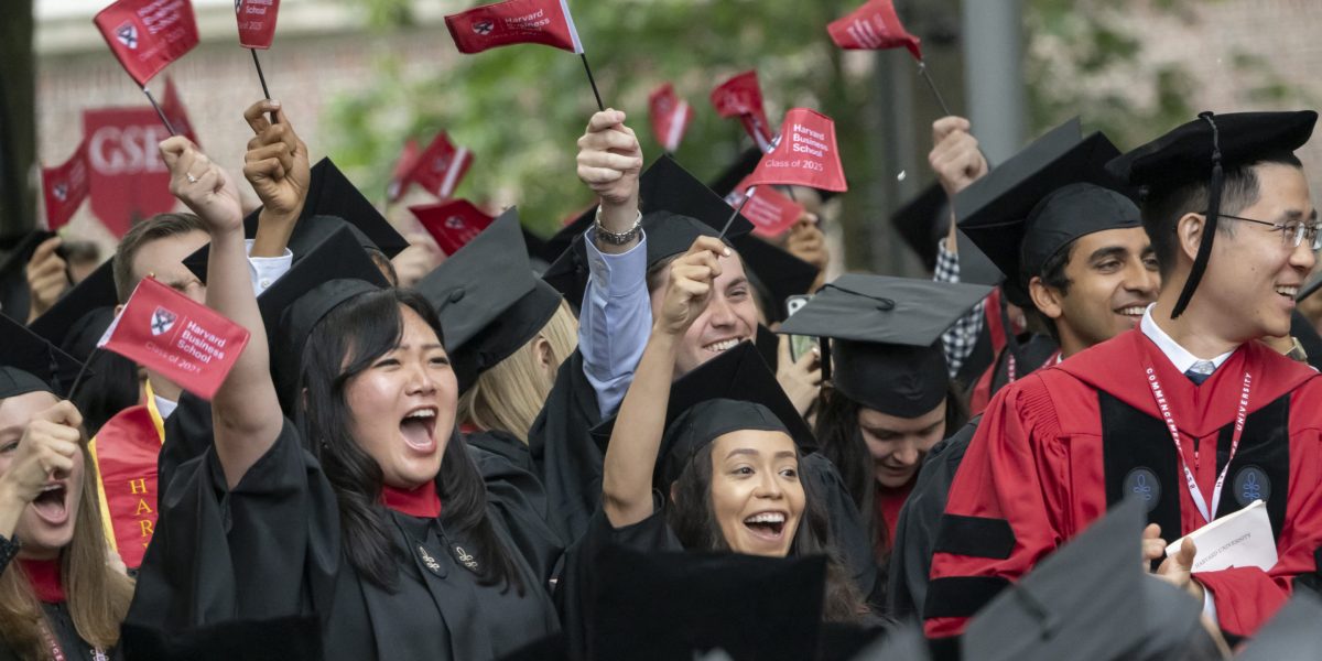 ‘The Bermuda Triangle of Talent’: 27-year-old Oxford grad turned down McKinsey and Morgan Stanley to find out why Gen Z’s smartest keep selling out ‘The Bermuda Triangle of Talent’: 27-year-old Oxford grad turned down McKinsey and Morgan Stanley to find out why Gen Z’s smartest keep selling out