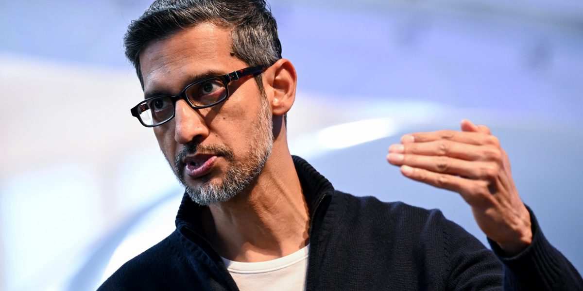 Google is tightening its 'Work from Anywhere' policy: Now a single day will count as a full week | Fortune