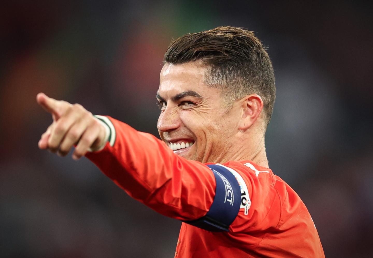 Photo of Cristiano Ronaldo