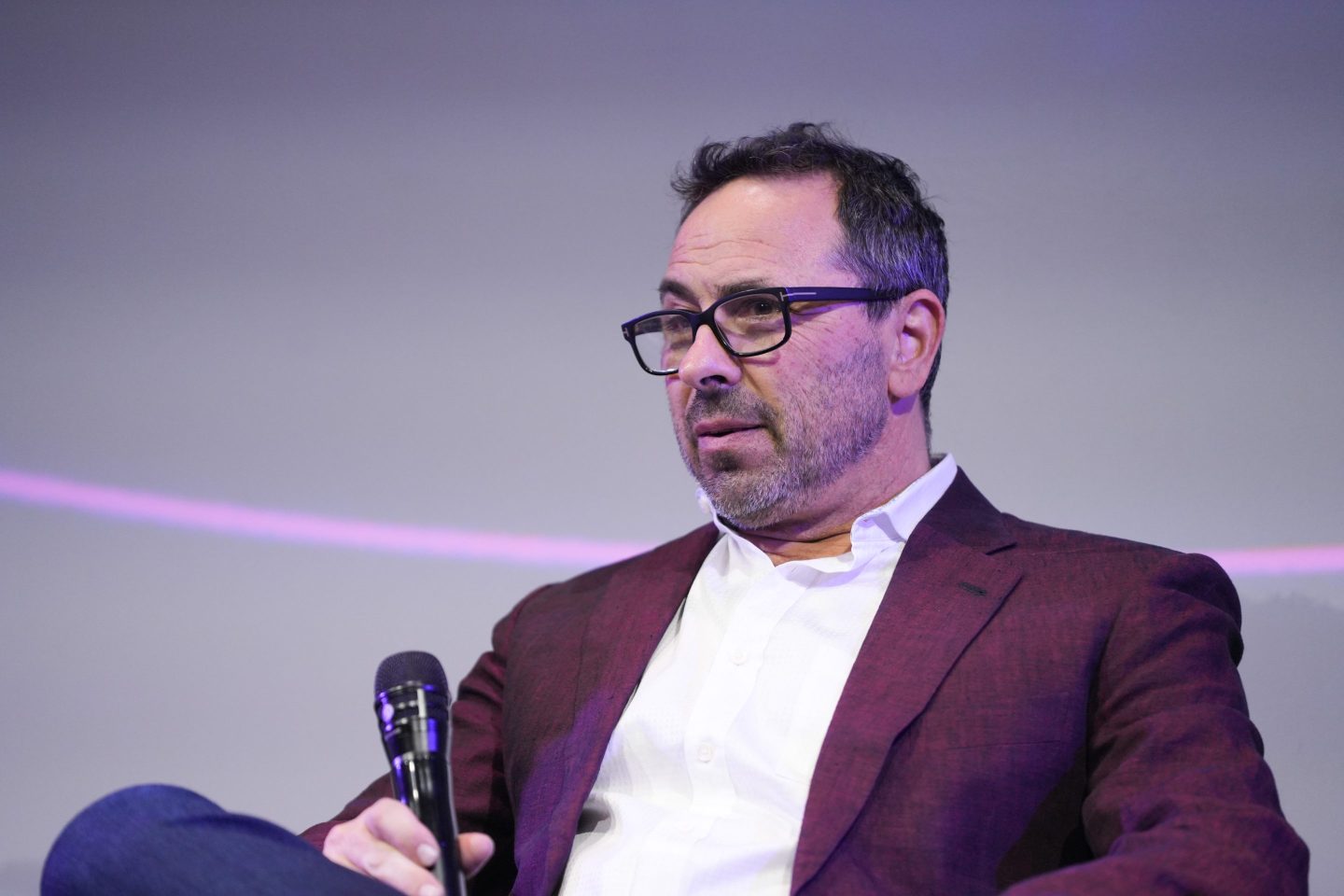 Andrew Feldman, co-founder of Cerebras