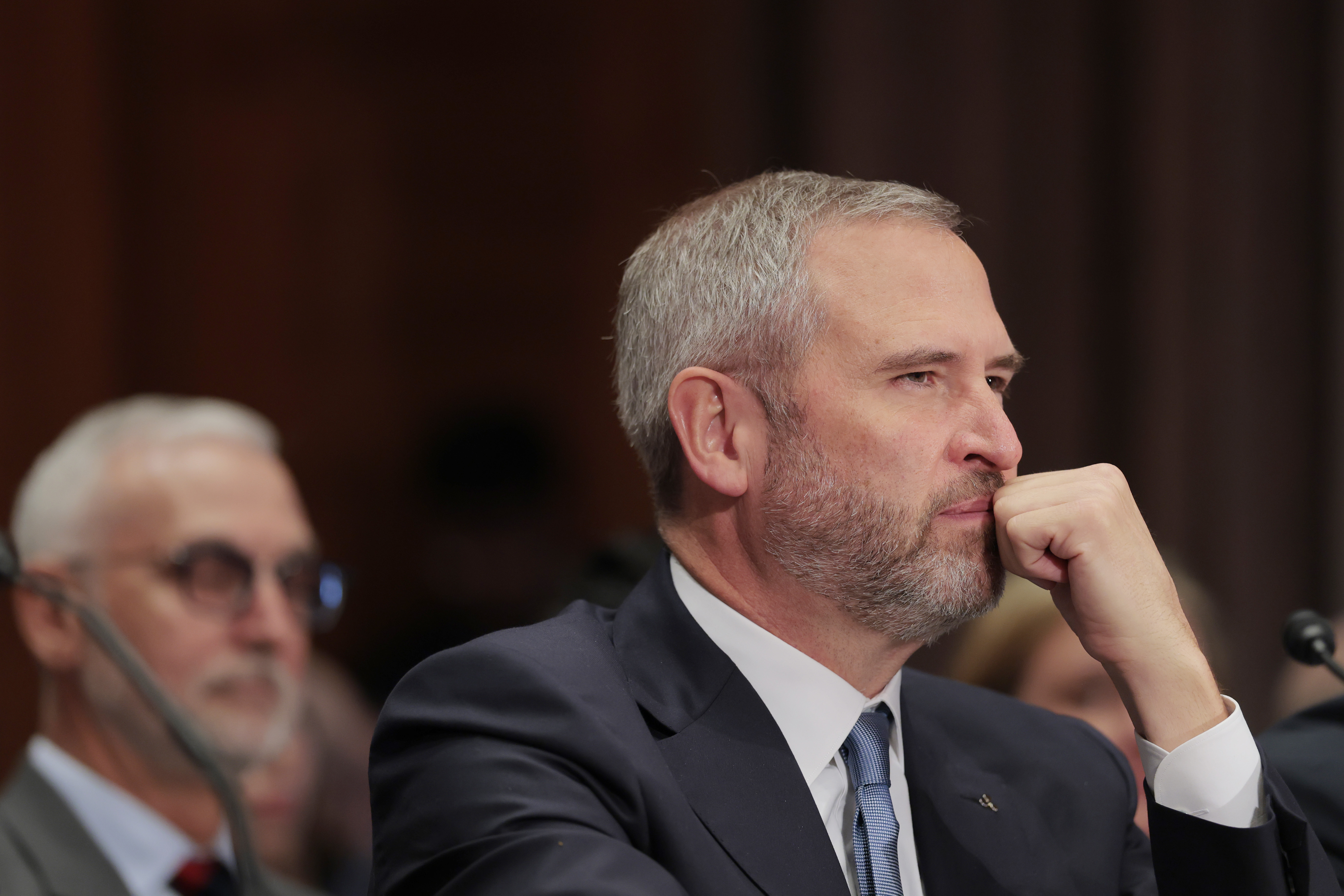 Ripple is branching out into mainstream finance even as the purpose of its  most valuable asset, XRP, remains unclear | Fortune