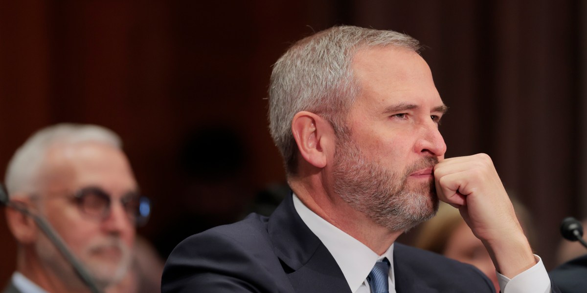 Ripple is branching out into mainstream finance even as the purpose of its most valuable asset, XRP, remains unclear