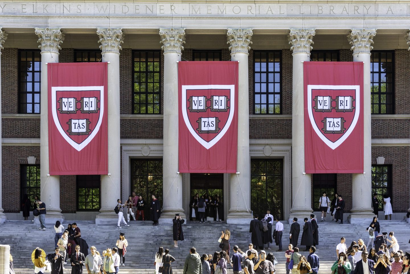 About 60% of the grades handed out in classes for the university’s undergraduate program are A’s, up from 40% a decade ago and less than a quarter 20 years ago.