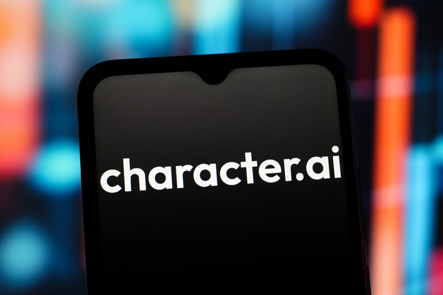 Character.ai logo