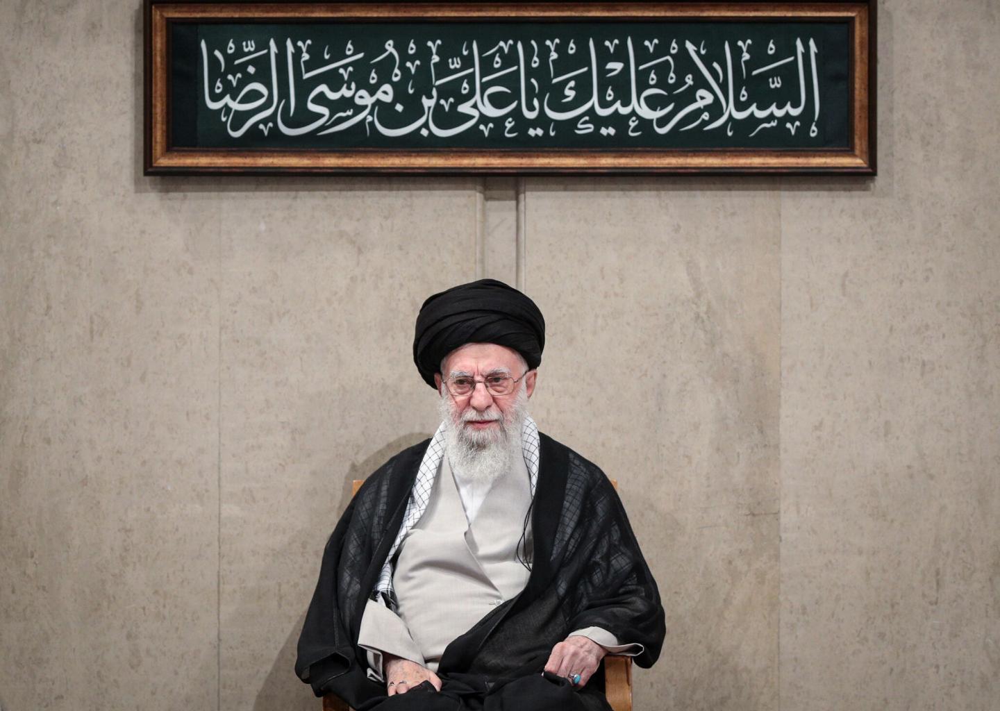 As the Mideast unites around the Gaza ceasefire, Iran is at one of its weakest moments since the 1979 revolution