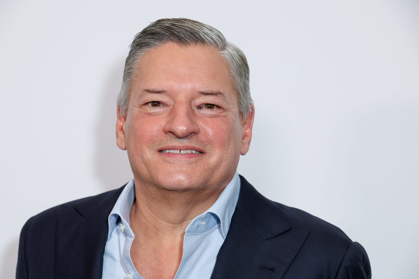 Ted Sarandos