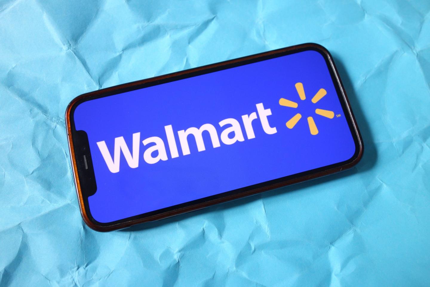 Walmart