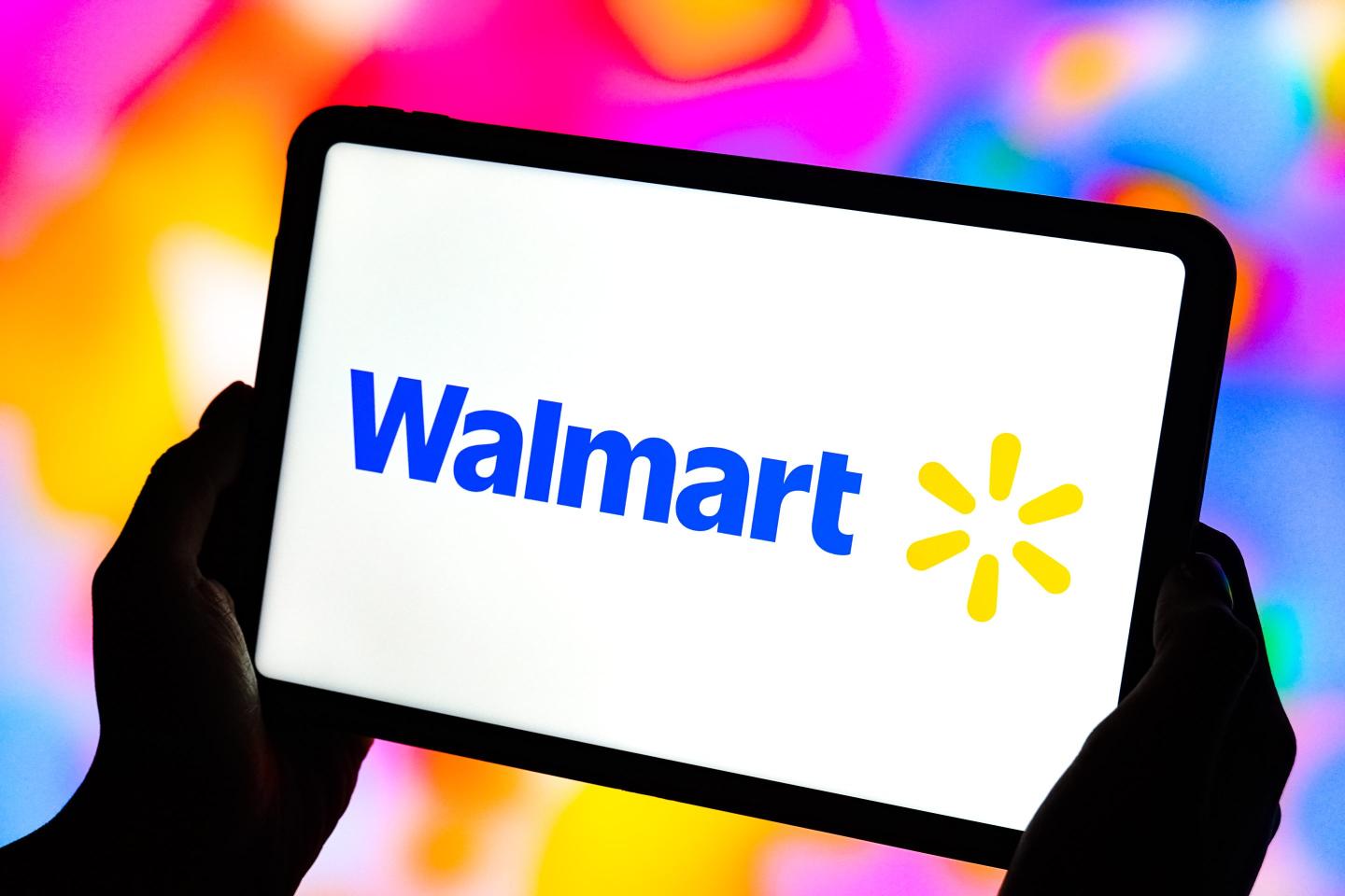 Walmart