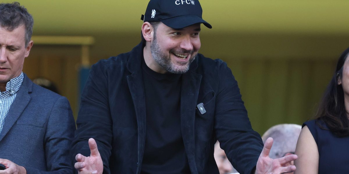 Reddit founder Alexis Ohanian kept receipts from trolls who mocked his bet on women’s sports: ‘I tag them and thank them for the motivation’ Reddit founder Alexis Ohanian kept receipts from trolls who mocked his bet on women’s sports: ‘I tag them and thank them for the motivation’