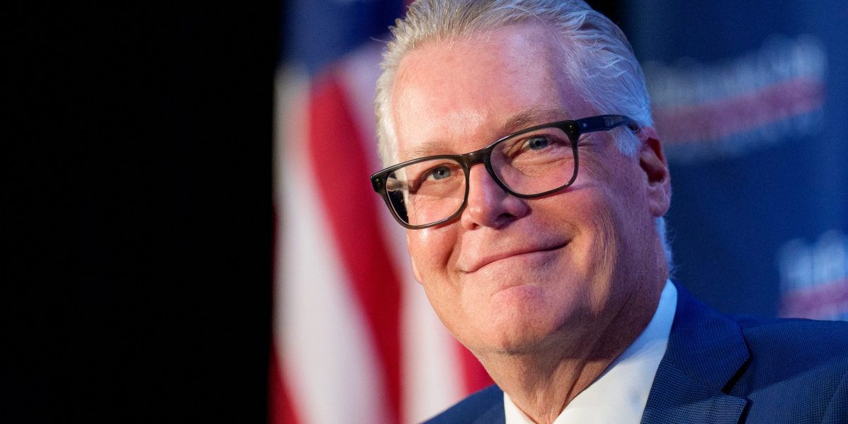 Delta CEO predicts Americans will soon be ready to travel to Riyadh as he launches first-ever direct flights from the U.S. to Saudi Arabia Delta CEO predicts Americans will soon be ready to travel to Riyadh as he launches first-ever direct flights from the U.S. to Saudi Arabia