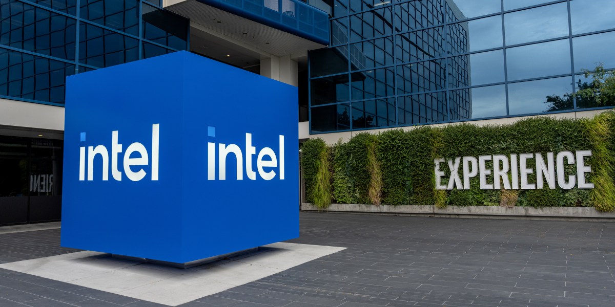 Intel CFO says CEO Lip-Bu Tan is big on balance sheet discipline as U.S. and Nvidia funding accelerate turnaround Intel CFO says CEO Lip-Bu Tan is big on balance sheet discipline as U.S. and Nvidia funding accelerate turnaround