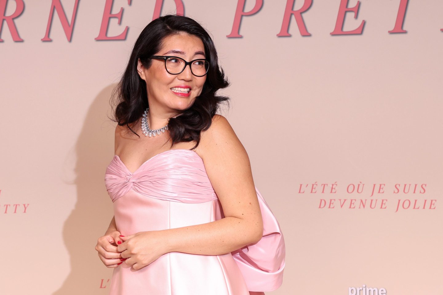 Author Jenny Han
