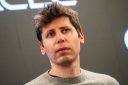 Photo: Sam Altman