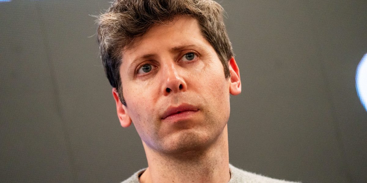 Sam Altman says OpenAI isn't the 'moral police of the world' after people slam its decision to offer erotica to adult users | Fortune
