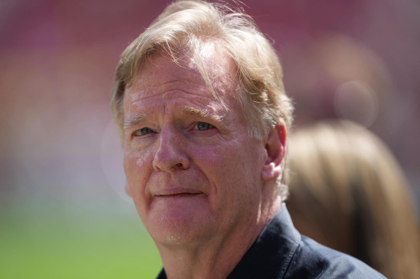 Roger Goodell