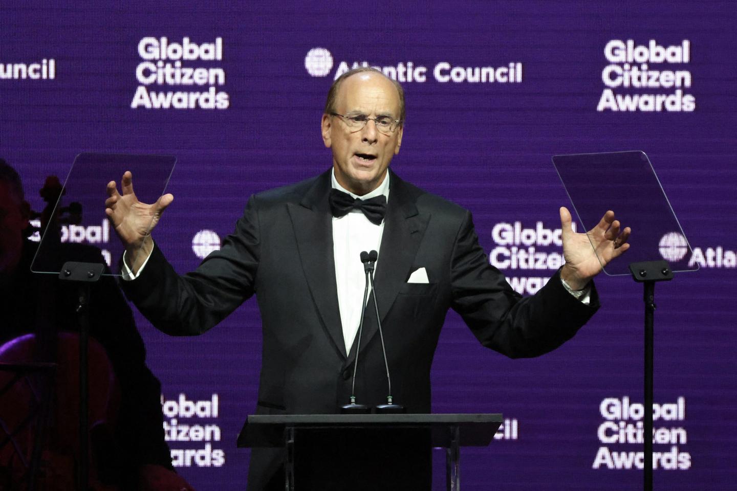 BlackRock’s most profitable ETF is a nearly $100 billion Bitcoin giant