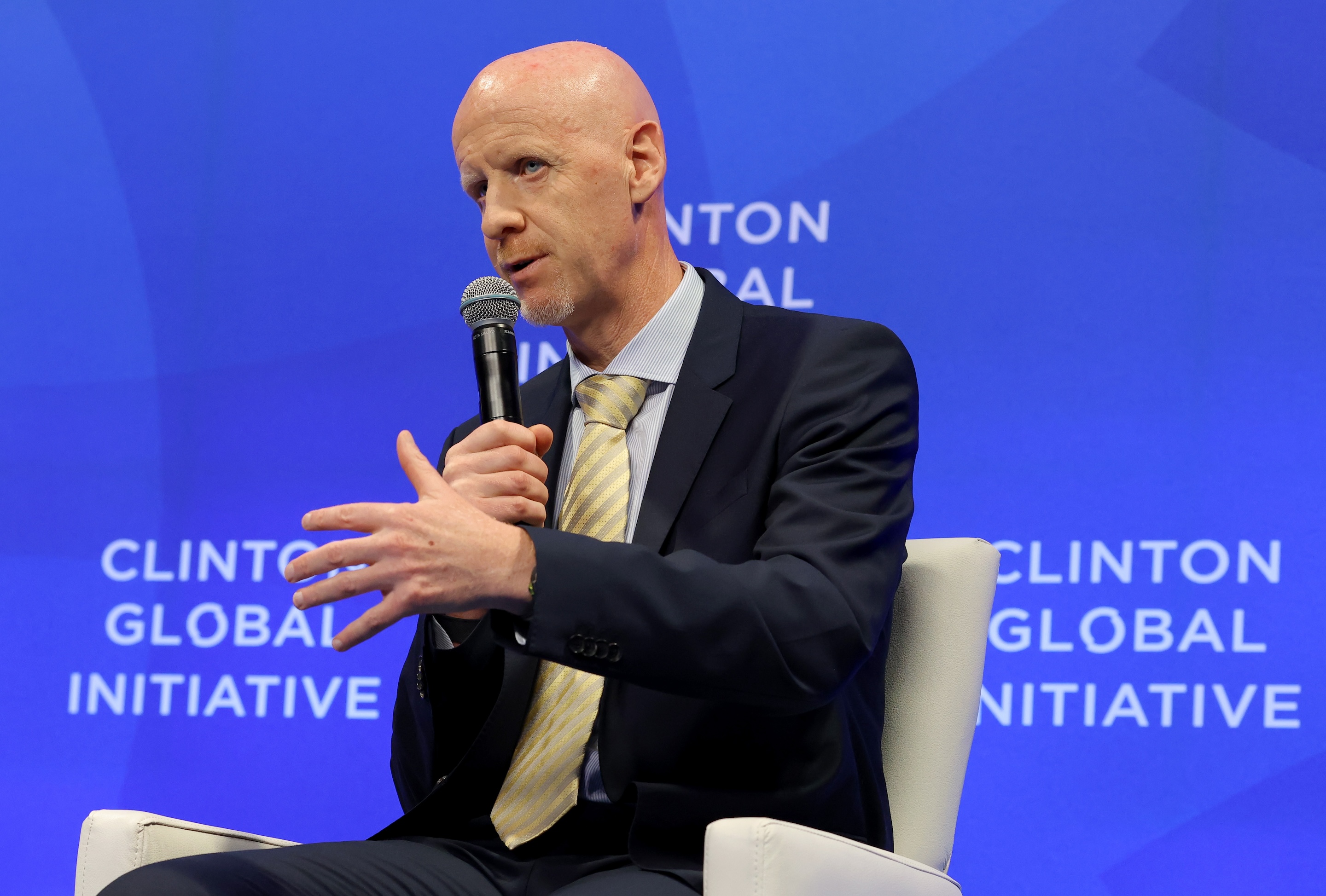 GoFundMe CEO says the economy is so bad that more of his customers are  crowdfunding just to pay for their groceries | Fortune