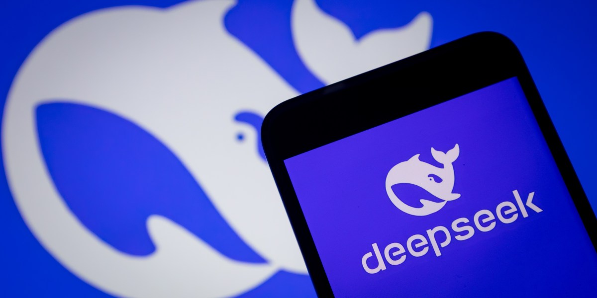 DeepSeek’s new model sees text differently, opening new possibilities for enterprise AI DeepSeek’s new model sees text differently, opening new possibilities for enterprise AI