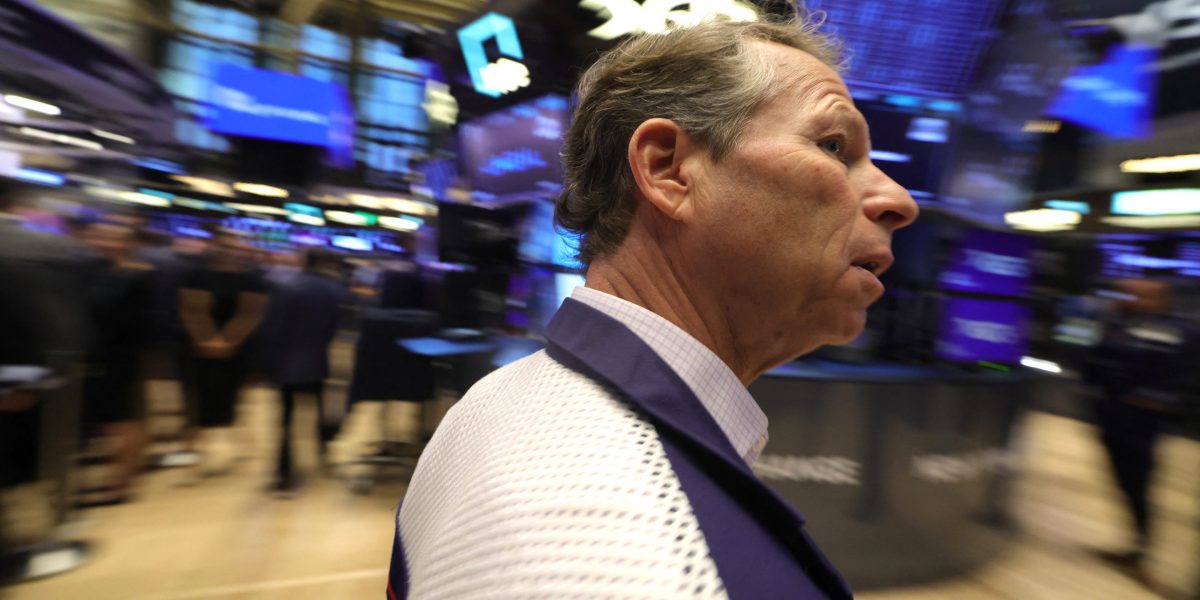 Stocks' worst swoon since fallout from Liberation Day: Trump Truth Social post on 'massive increase of tariffs' shatters calm | Fortune