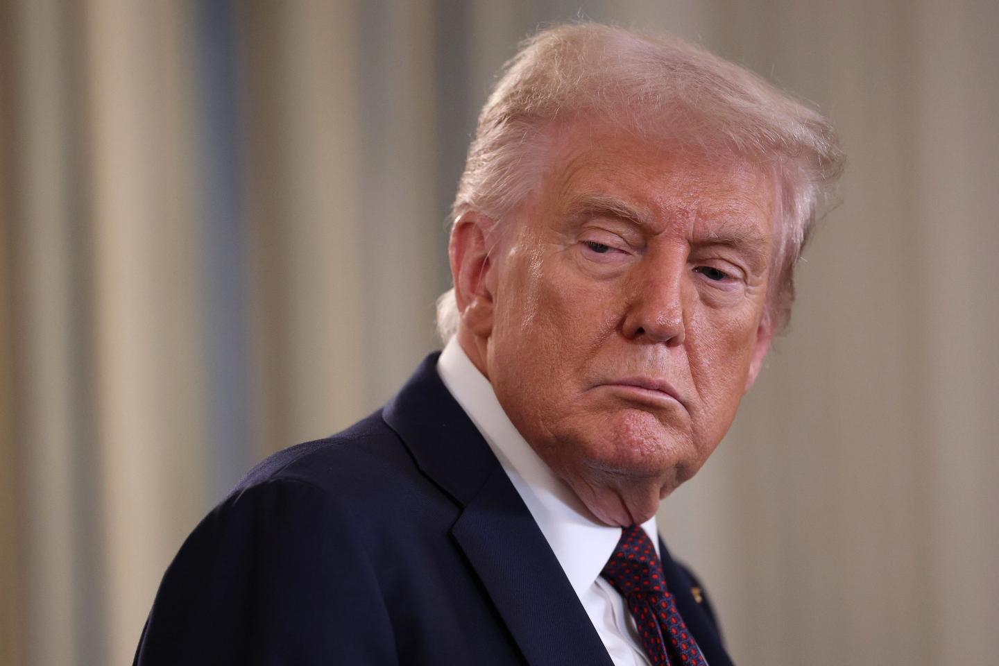 Trump says the U.S. can grow its way out of $37 trillion in debt. Ray Dalio’s debt-cycle research says not so fast