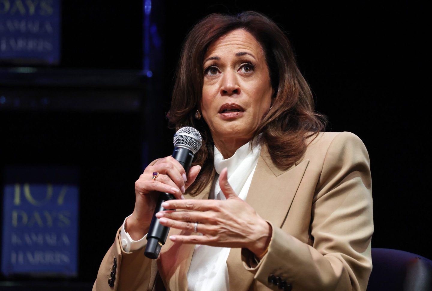 Kamala Harris