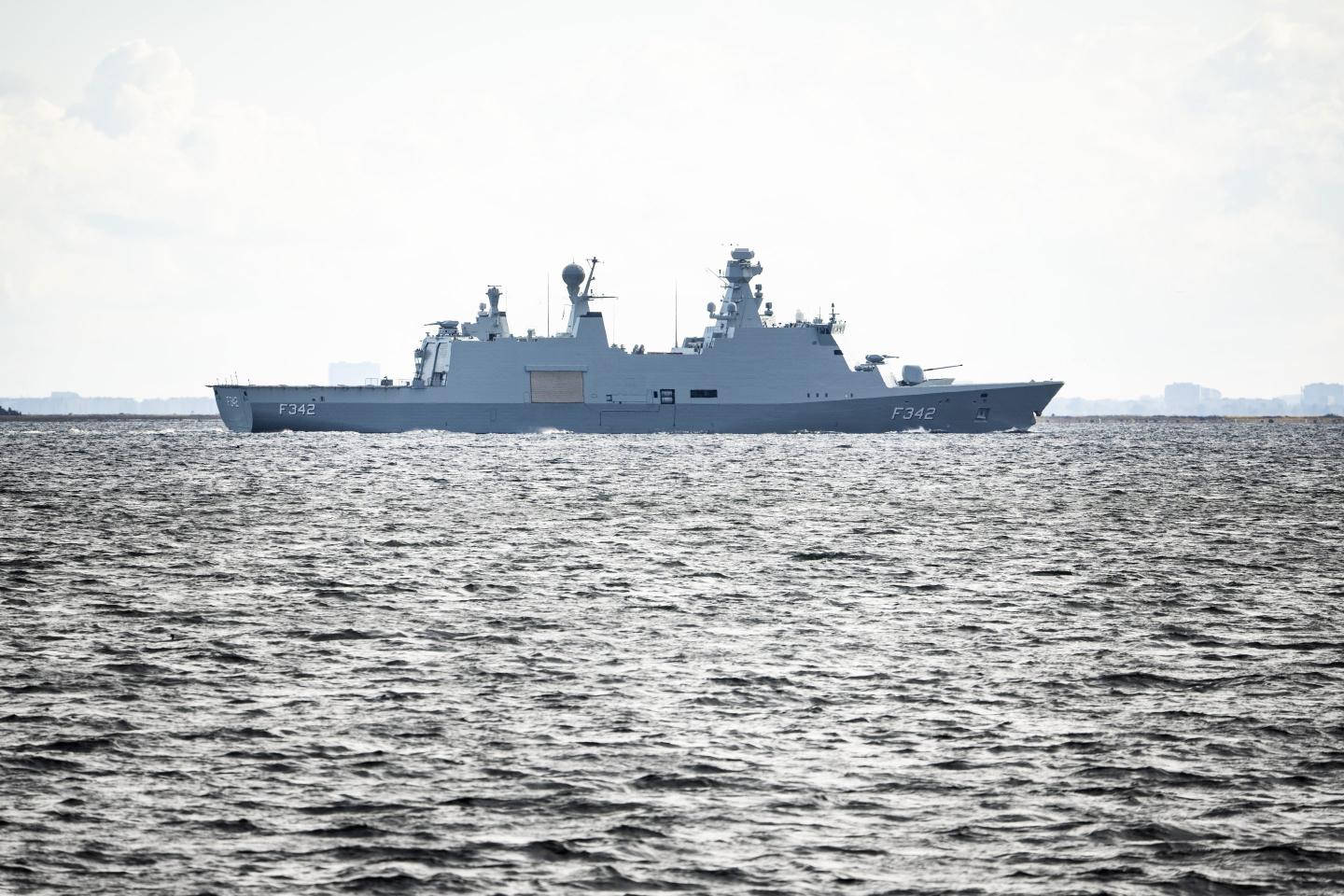 NATO ally warns of ‘hybrid war’ threat from Russia as drones plague European military bases and airports