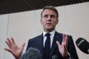 Emmanuel Macron