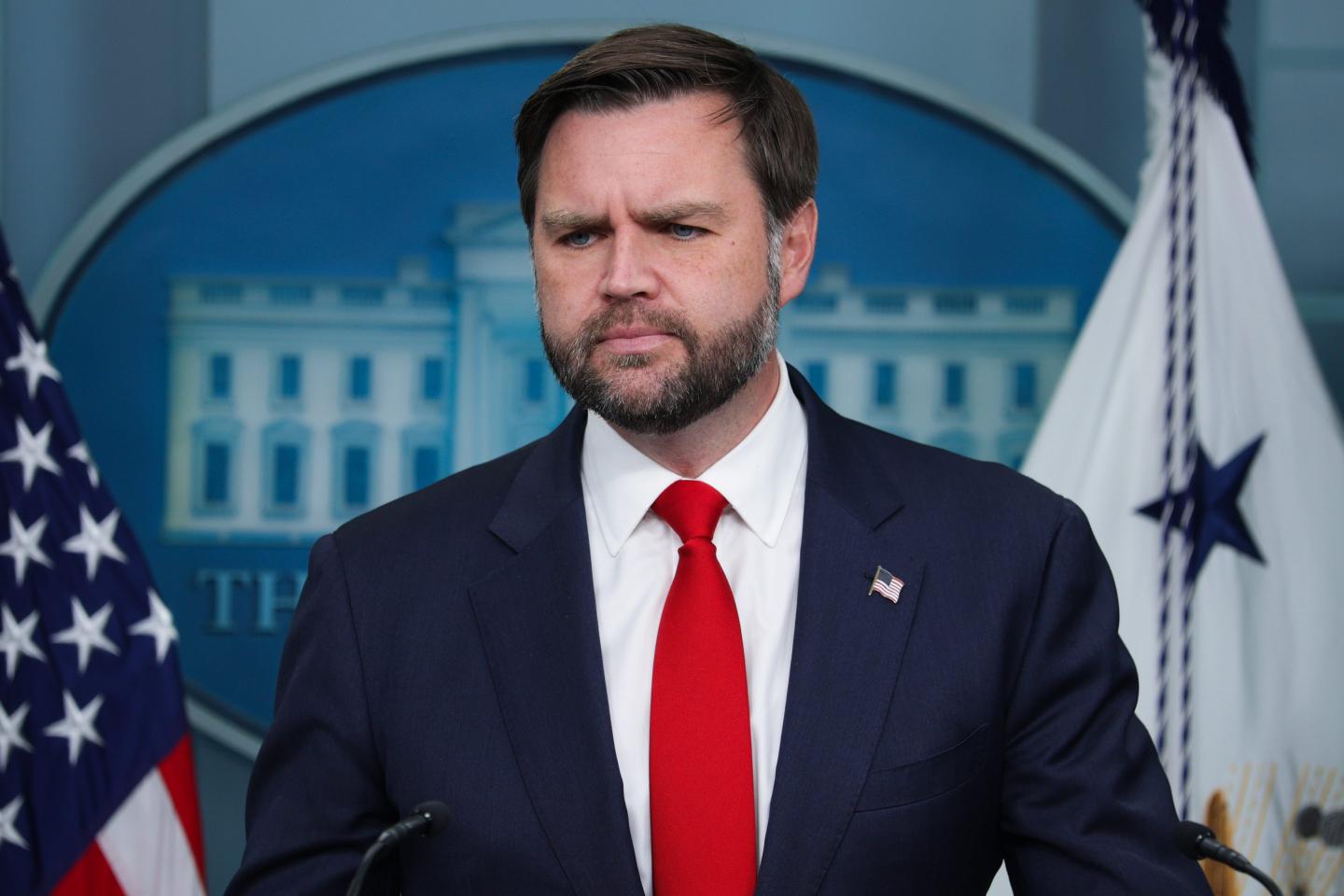 U.S. troops are going to Israel to support the Gaza ceasefire, but JD Vance vows no ‘boots on the ground’