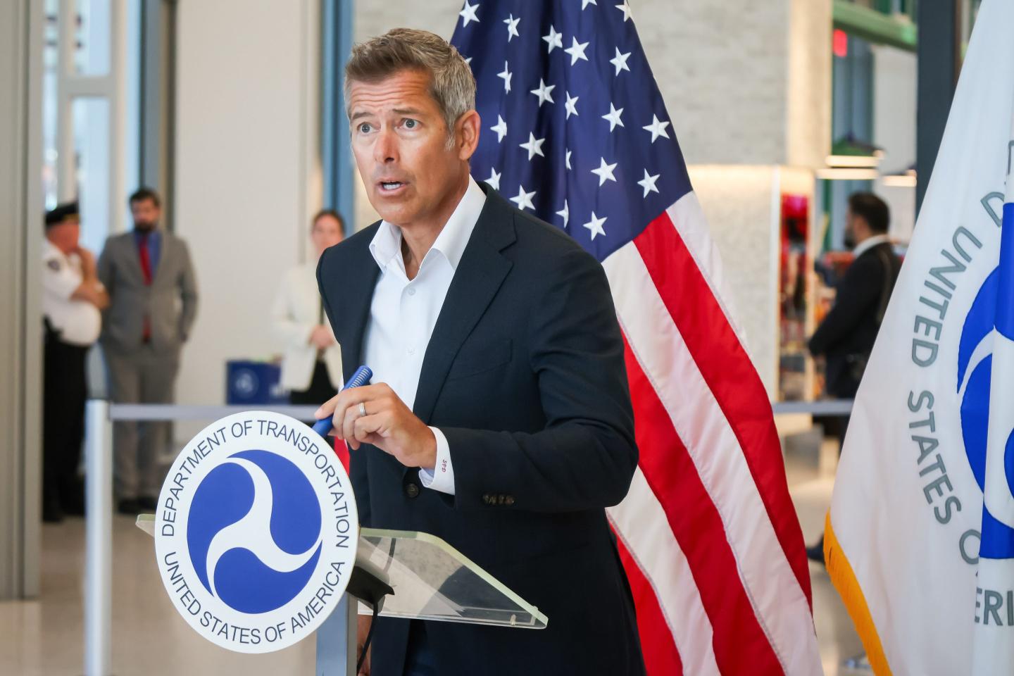 Sean Duffy