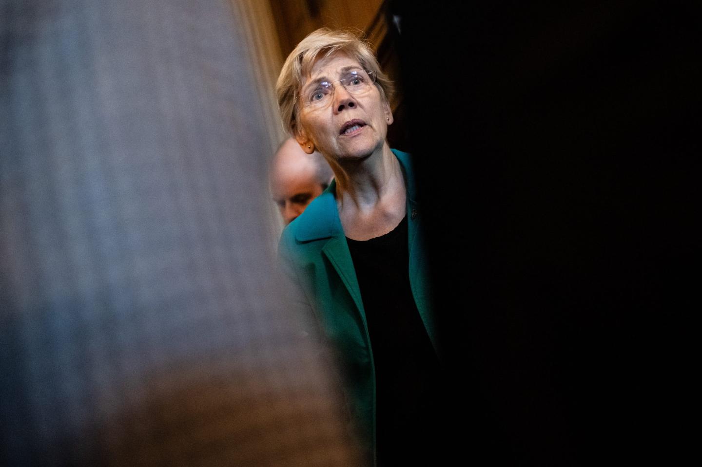 Elizabeth Warren