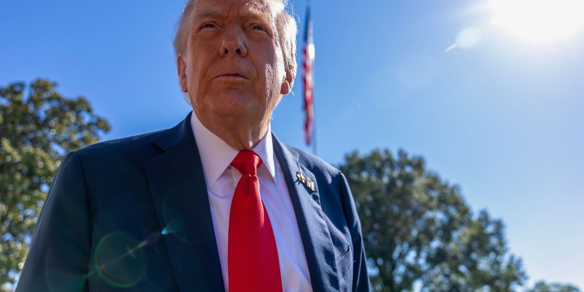 Trump media firm dives into red hot prediction markets with Crypto.com Trump media firm dives into red hot prediction markets with Crypto.com