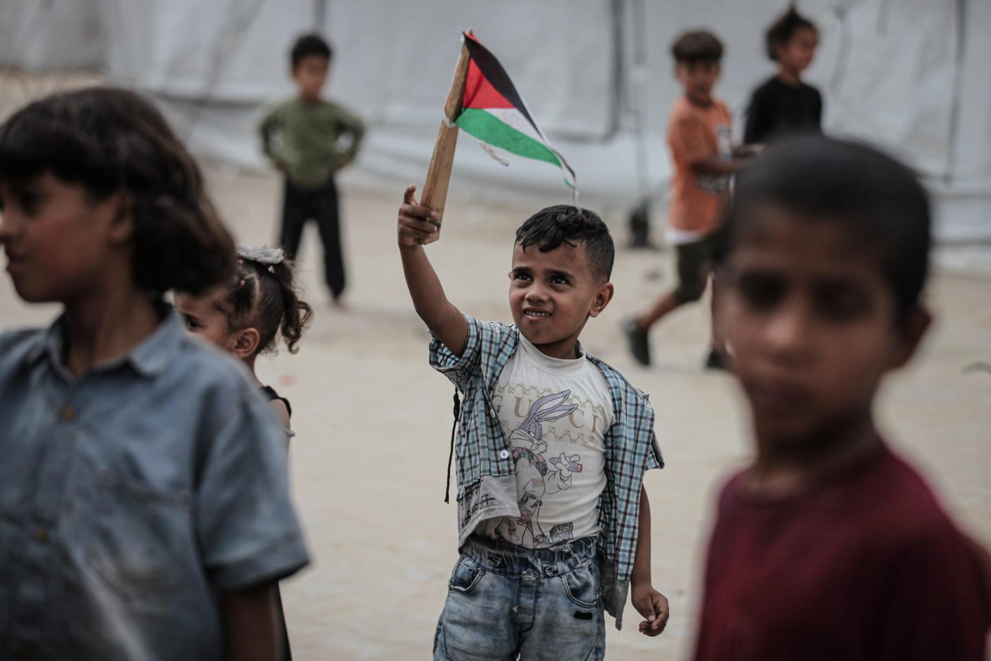 Gaza
