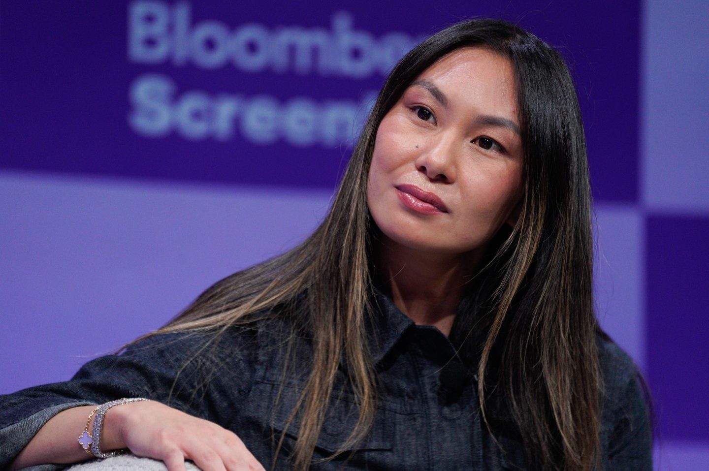 Lucy Guo, cofounder of Scale AI