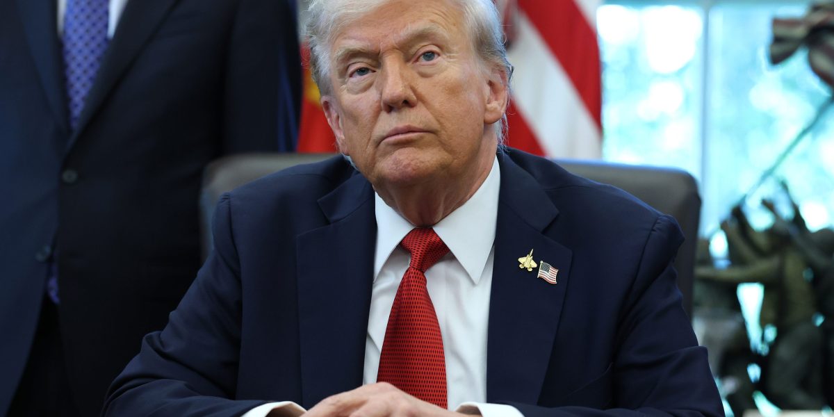 Budget watchdog on $38 trillion national debt: ‘It’s tough to decide what the most appalling part is of today’s announcement’ | Fortune