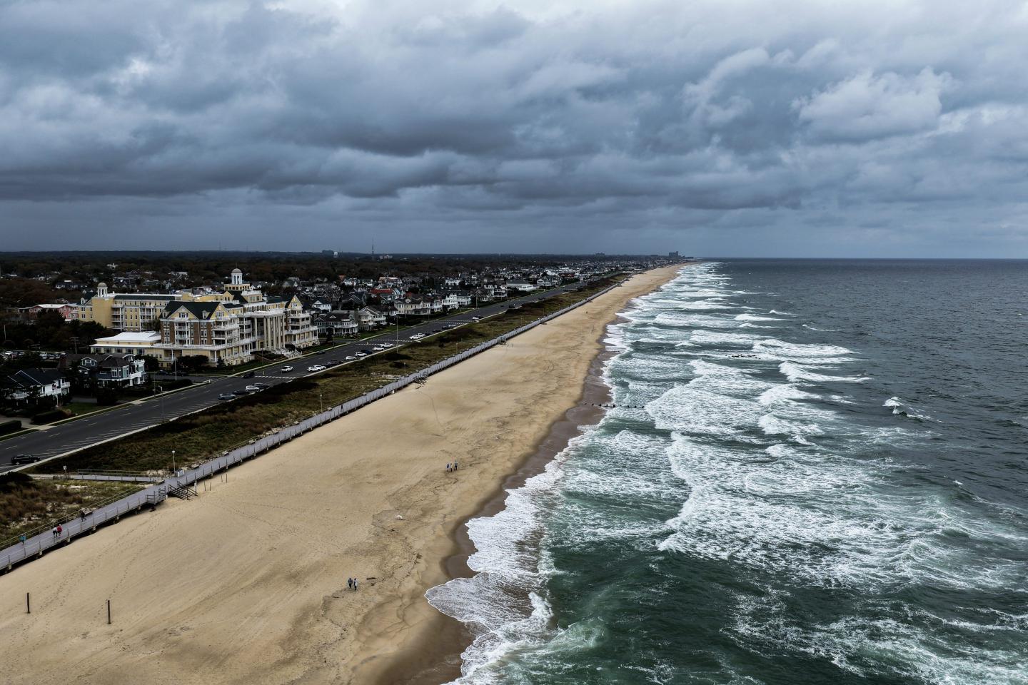 New Jersey