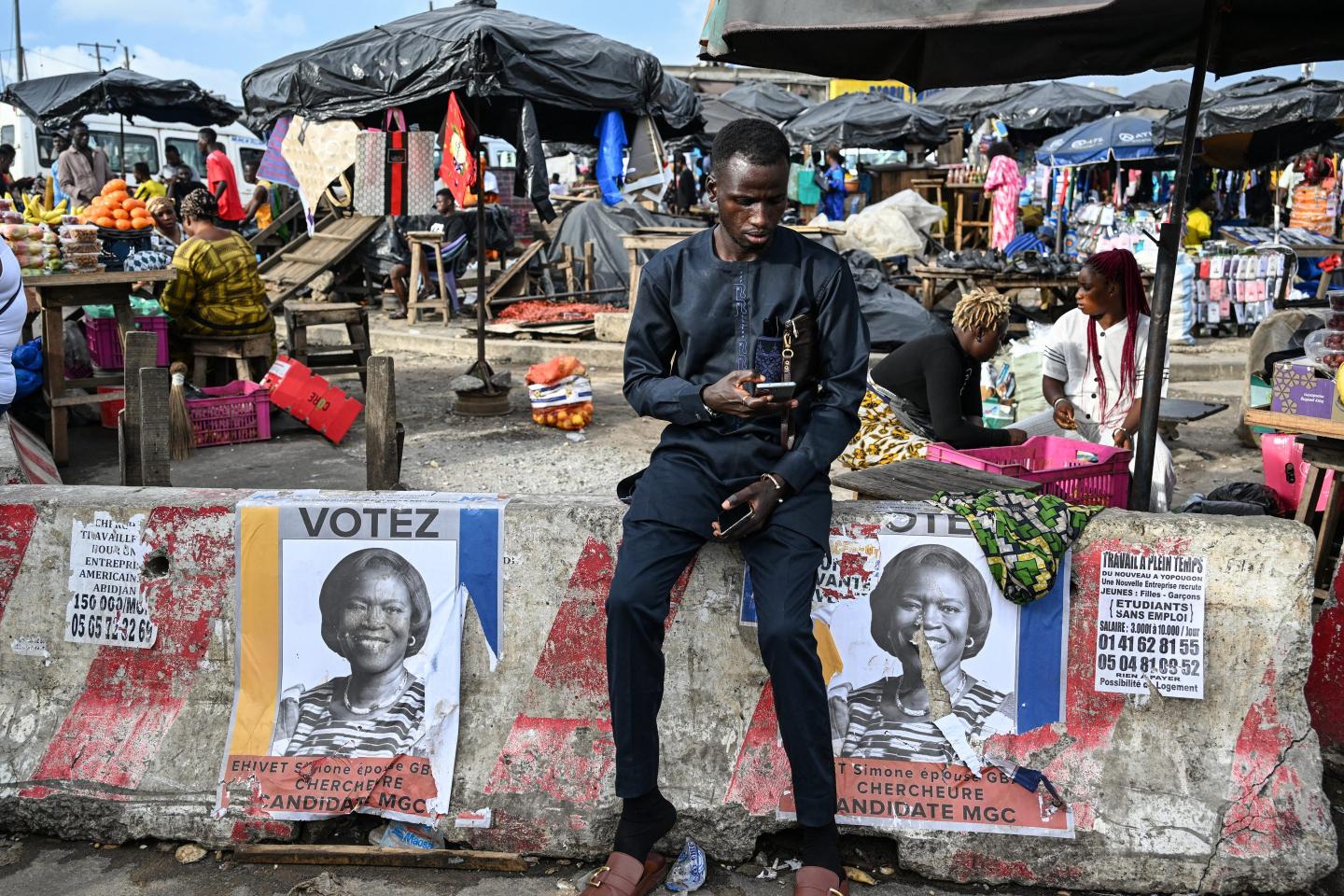 ivory coast