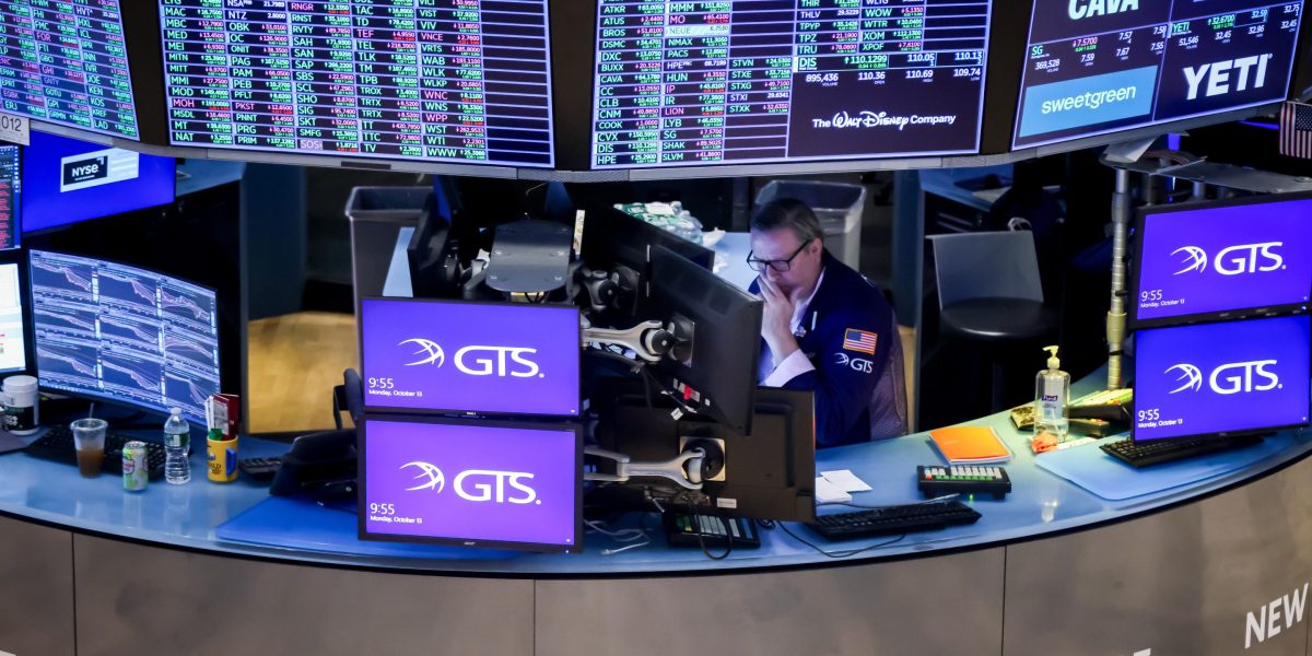 In a world of crypto and ‘exotic instruments’, traditional exchanges are thinking about how they ‘stay relevant’ In a world of crypto and ‘exotic instruments’, traditional exchanges are thinking about how they ‘stay relevant’