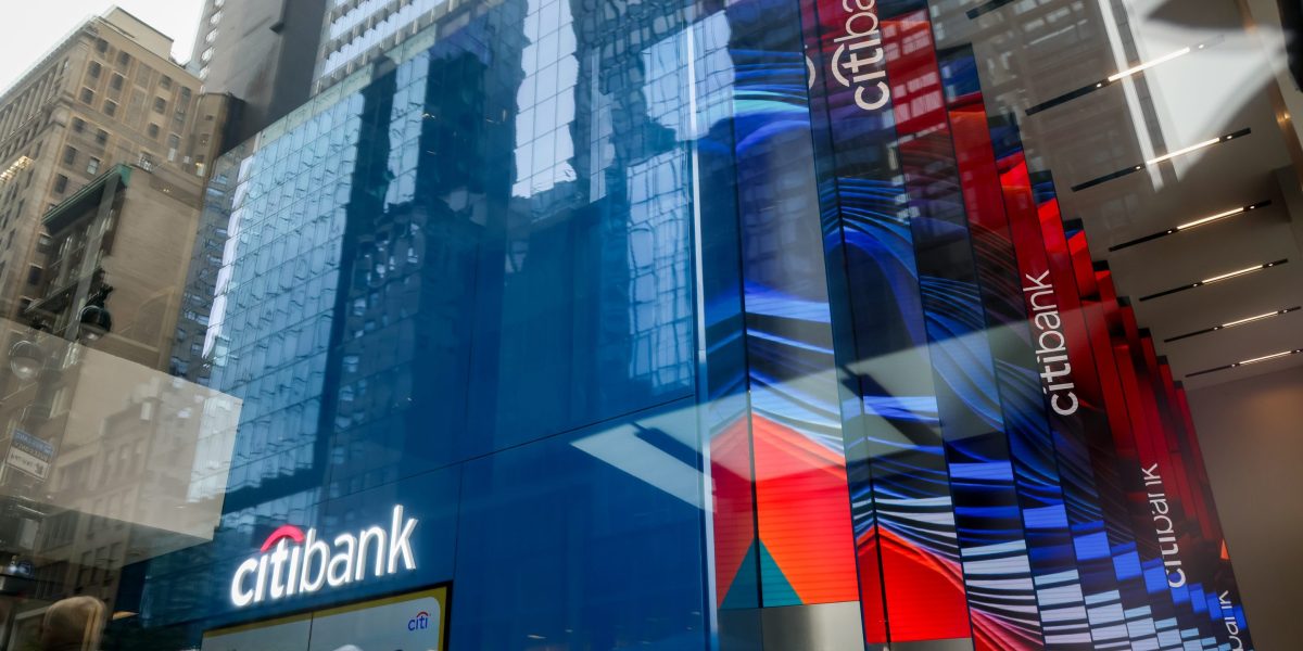 Citi Ventures marks 15 years of operation with more than 200 investments and 30 exits | Fortune