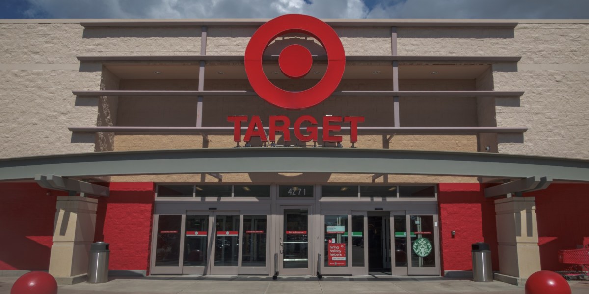 Target spotlights support for Black founders after DEI backlash Target spotlights support for Black founders after DEI backlash