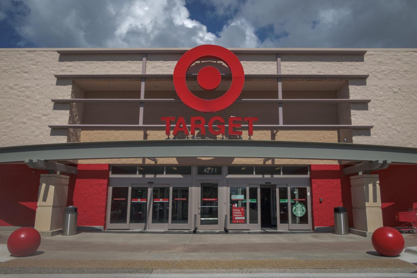 Target Zoom glitch added to series of mishaps over job cuts