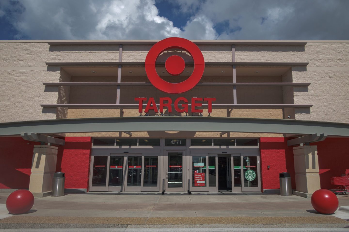 About 1,000 Target employees were let go in a glitchy Zoom video call that suffered severe audio issues.
