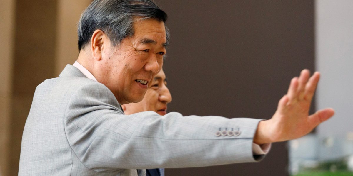 China’s rare earth limits may have ‘gone too far this time’ as US trade talks start China’s rare earth limits may have ‘gone too far this time’ as US trade talks start